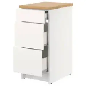 icon KNOXHULT kitchen cabinets & parts