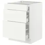 Base cabinets